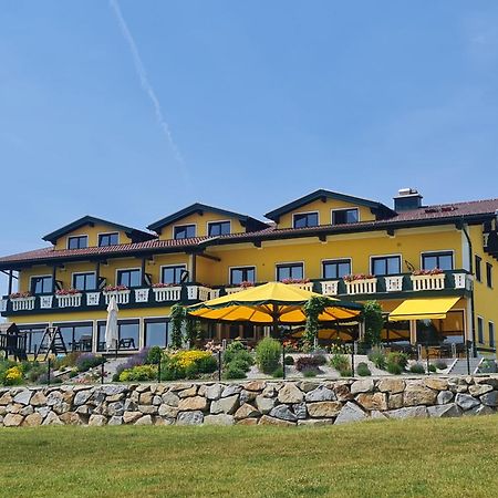 Landgasthof Entenwirt Tarsdorf 外观 照片