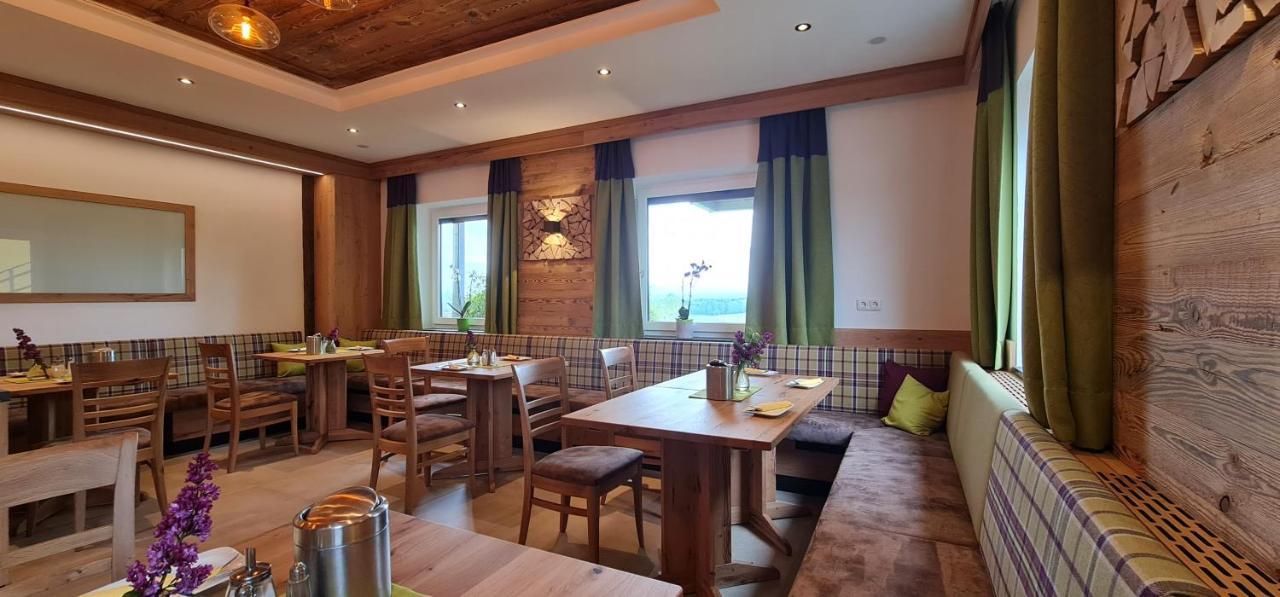 Landgasthof Entenwirt Tarsdorf 外观 照片