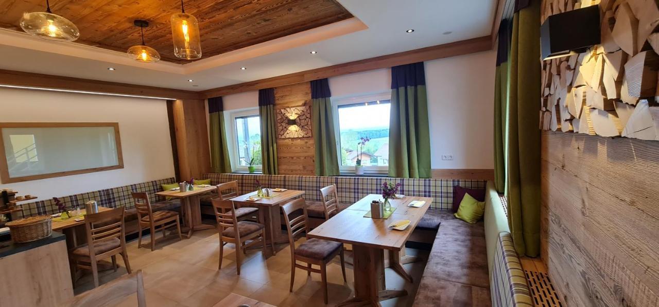Landgasthof Entenwirt Tarsdorf 外观 照片