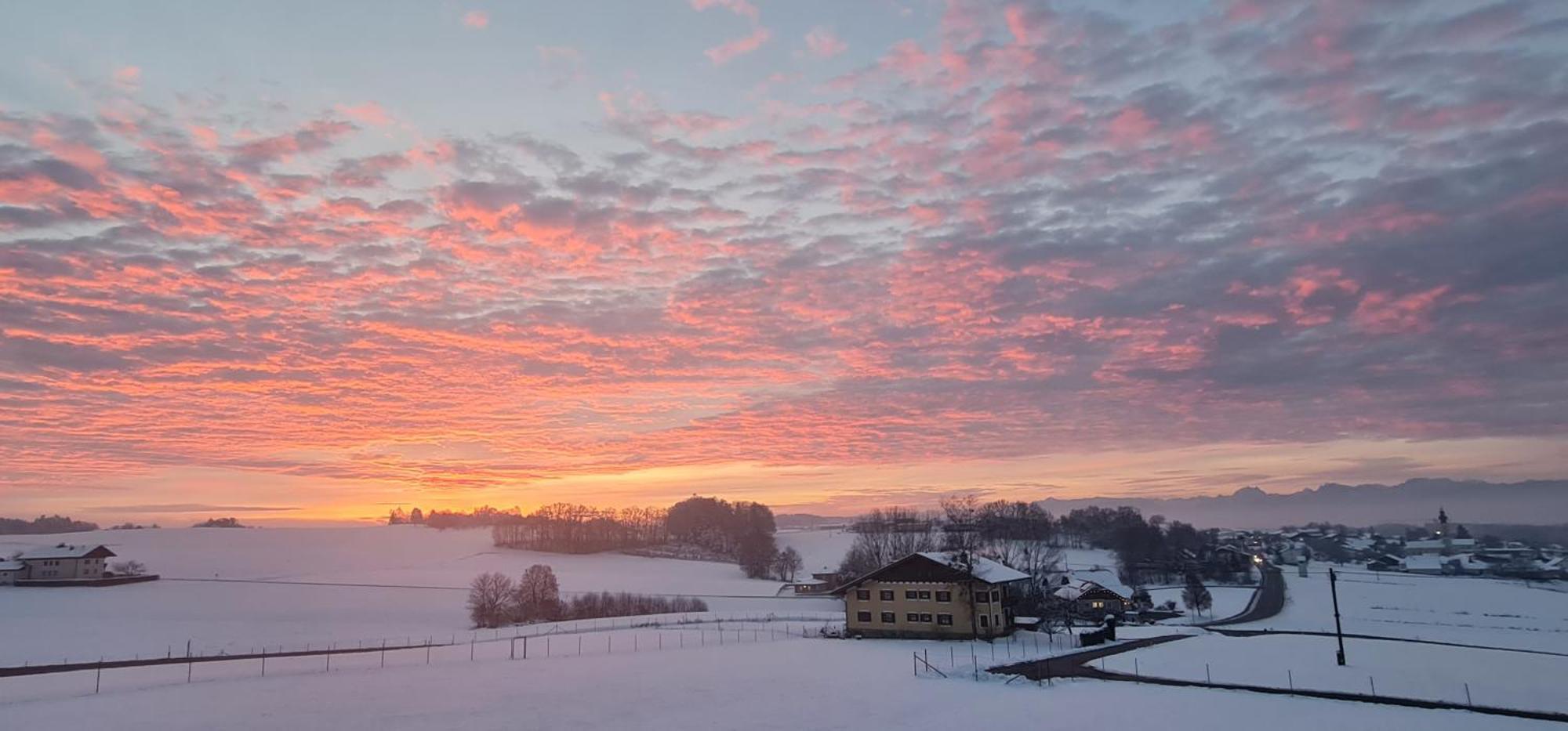 Landgasthof Entenwirt Tarsdorf 外观 照片
