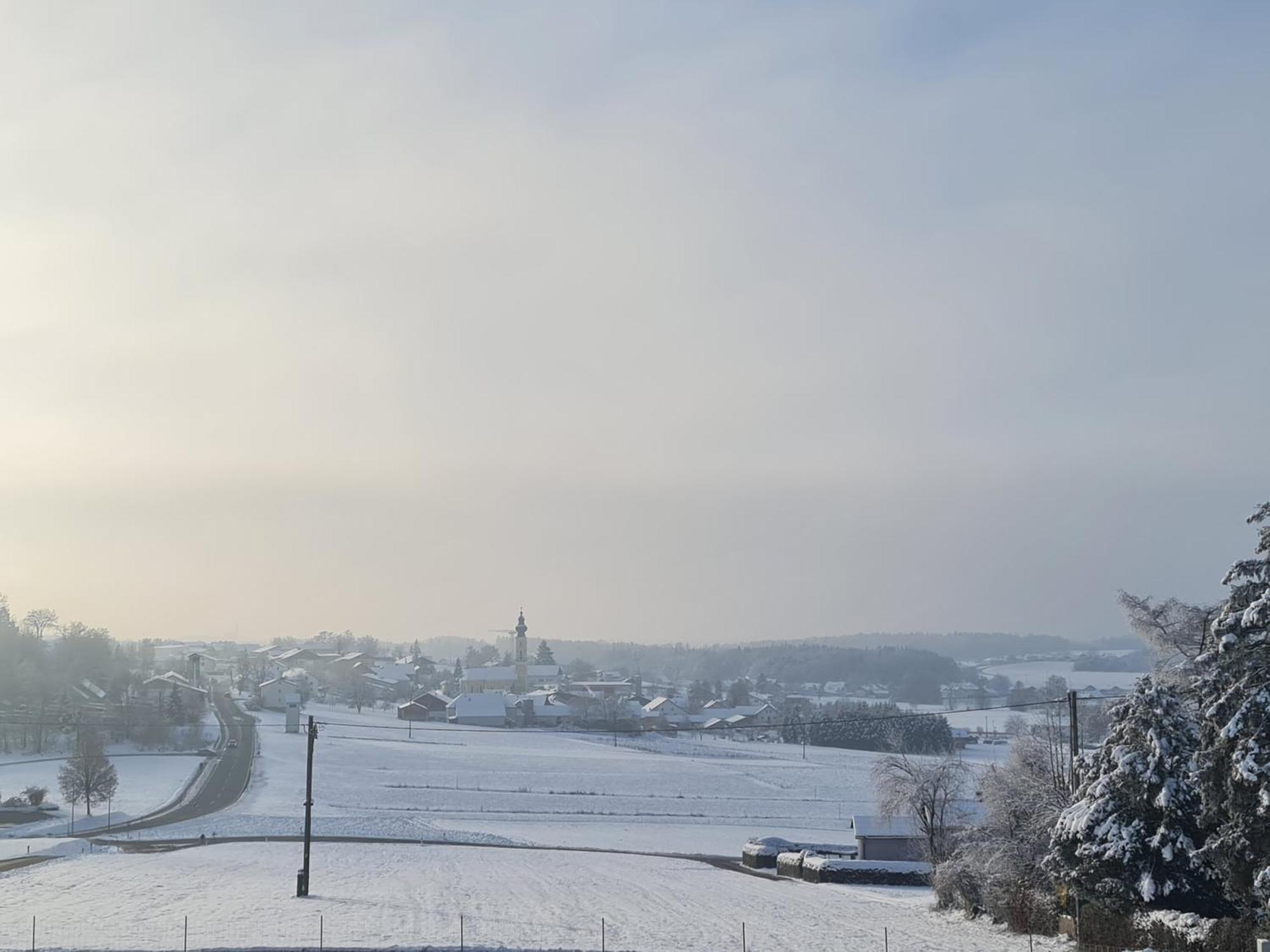 Landgasthof Entenwirt Tarsdorf 外观 照片
