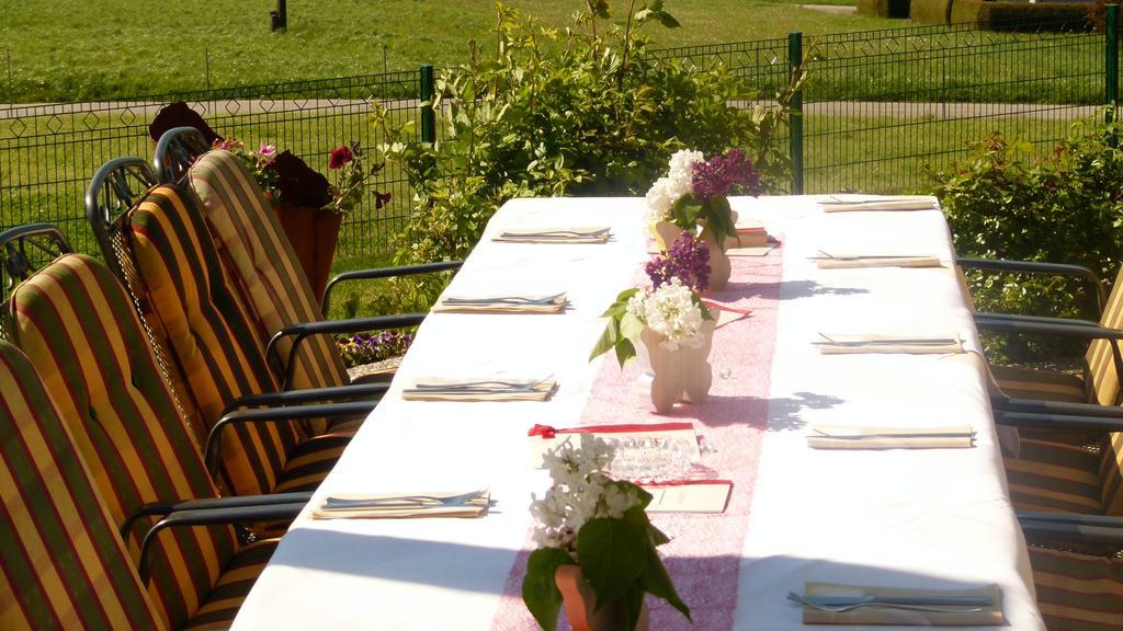 Landgasthof Entenwirt Tarsdorf 外观 照片