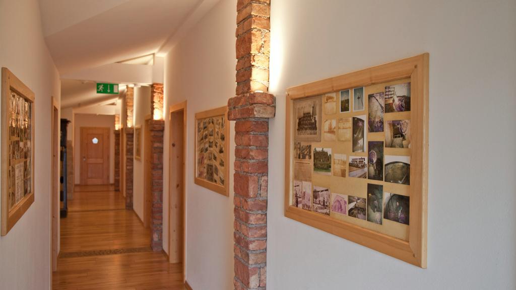 Landgasthof Entenwirt Tarsdorf 外观 照片