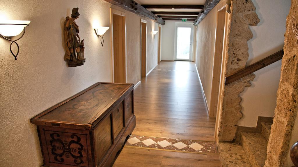 Landgasthof Entenwirt Tarsdorf 外观 照片